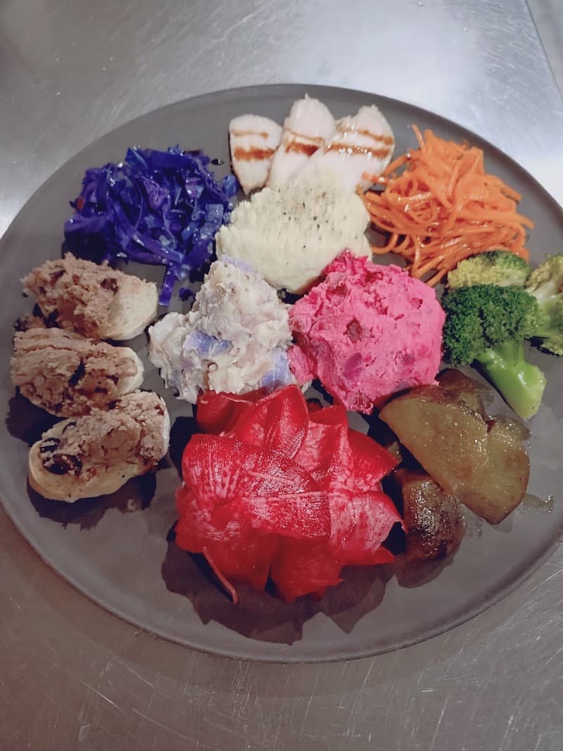 〜お酒と和飲〜 和洋酒食堂西10丁目の店内・料理の写真 2枚目
