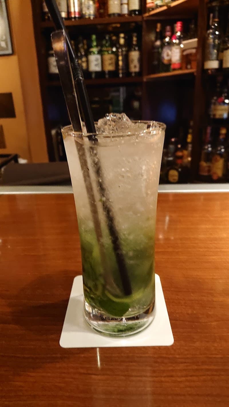 新横浜PAPASの店内・料理の写真 3枚目