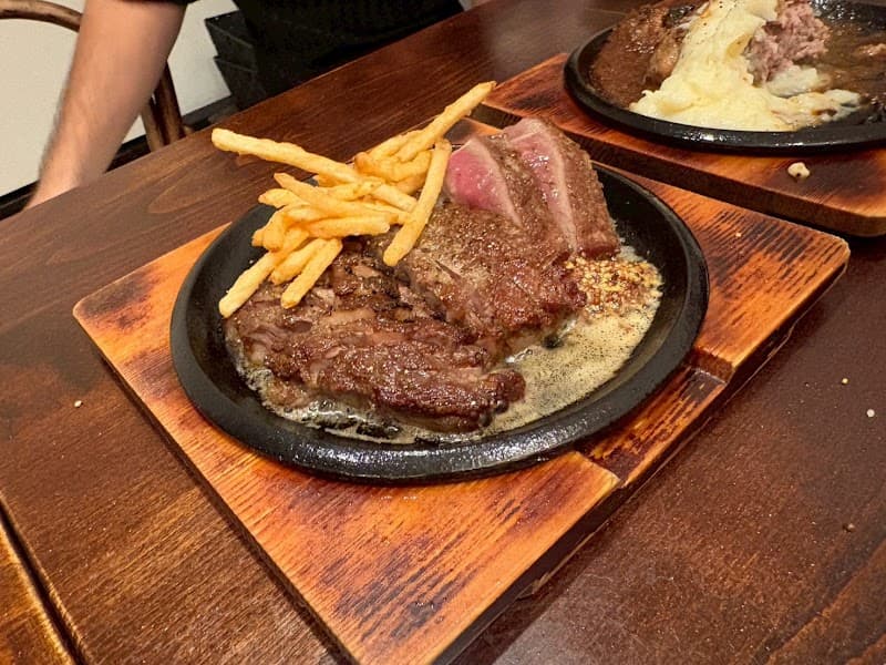 PE LONCHOの店内・料理の写真 3枚目