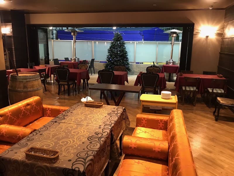 ビストロベリー Bistro Belly