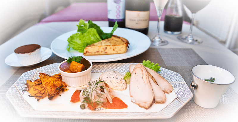 ビストロベリー Bistro Bellyの店内・料理の写真 2枚目