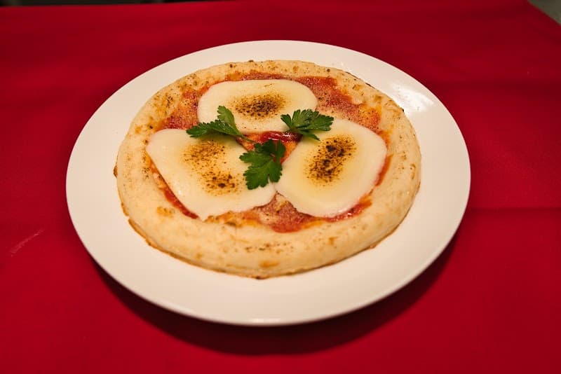 ビストロベリー Bistro Bellyの店内・料理の写真 3枚目