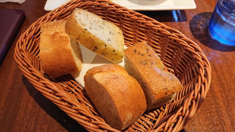 ビストロ・ア・ターブルの店内・料理の写真 2枚目