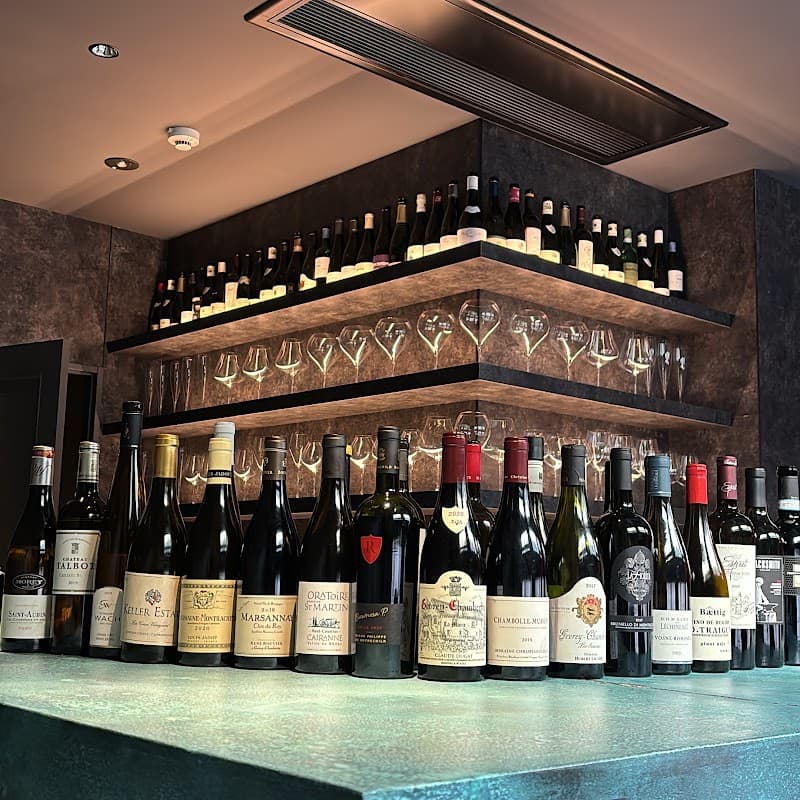 Tasting wine bar Patina【パティーナ】の店内・料理の写真 3枚目