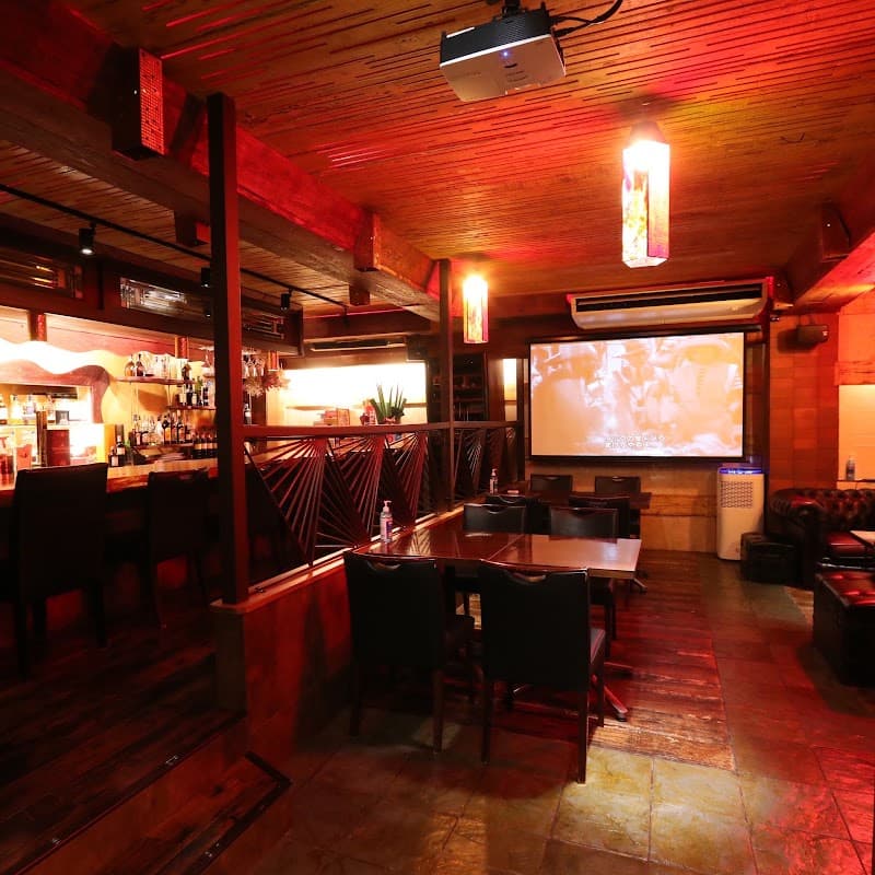 Bar USBの店内・料理の写真 3枚目