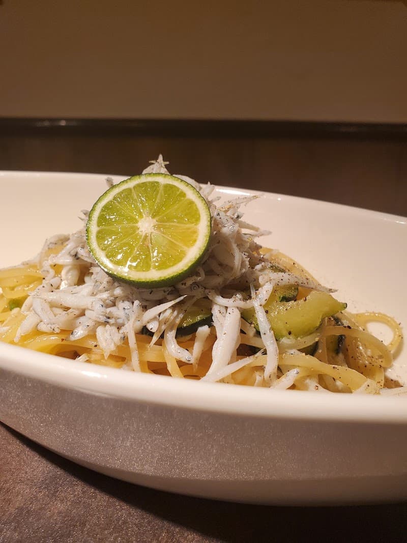 Wine Diner Periwinkleの店内・料理の写真 2枚目