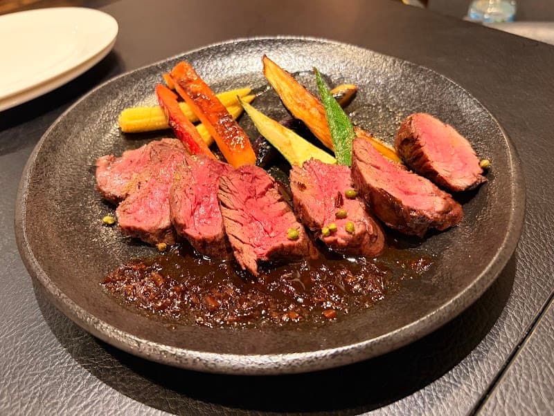 Wine Diner Periwinkleの店内・料理の写真 3枚目