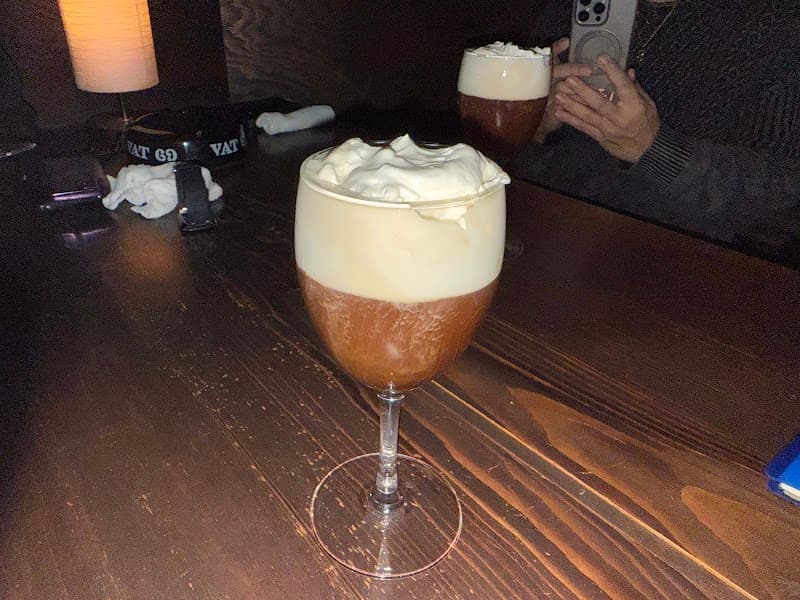 Bar 蔵・時 （くろうど）の店内・料理の写真 2枚目
