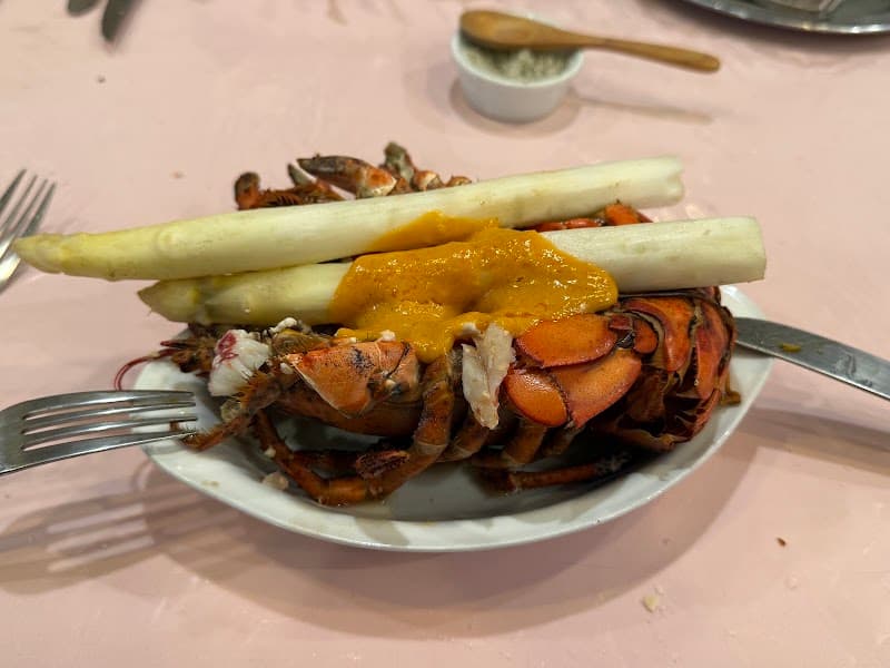 ルビストロの店内・料理の写真 3枚目
