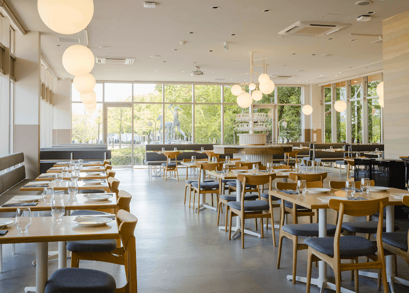 BISTRO HOUSE PALPITANT