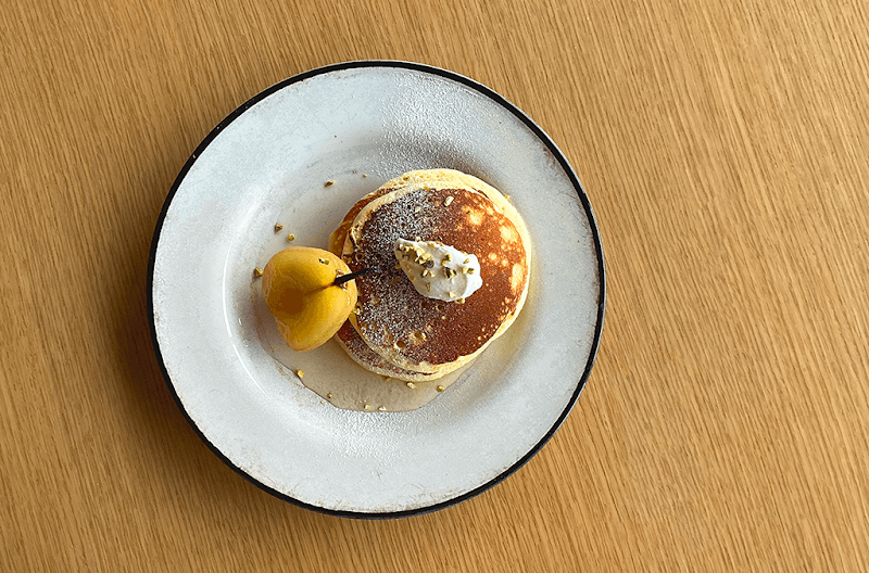BISTRO HOUSE PALPITANTの店内・料理の写真 2枚目