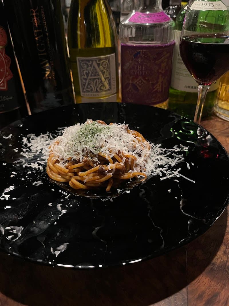 ビストロ ええとこの店内・料理の写真 2枚目