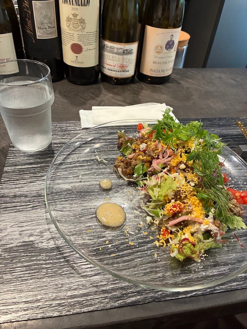 TABLOの店内・料理の写真 3枚目