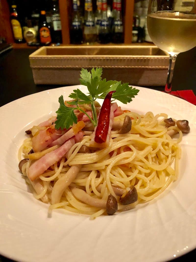 ウィッシュの店内・料理の写真 2枚目