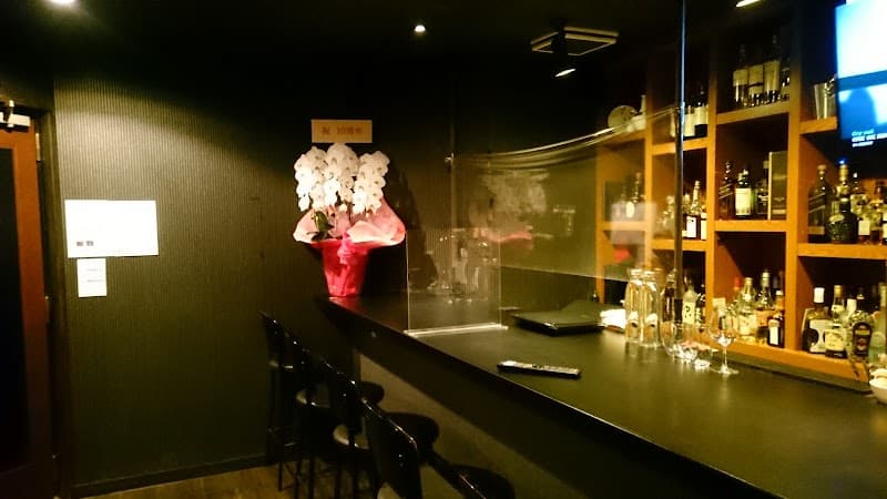 ウィッシュの店内・料理の写真 3枚目