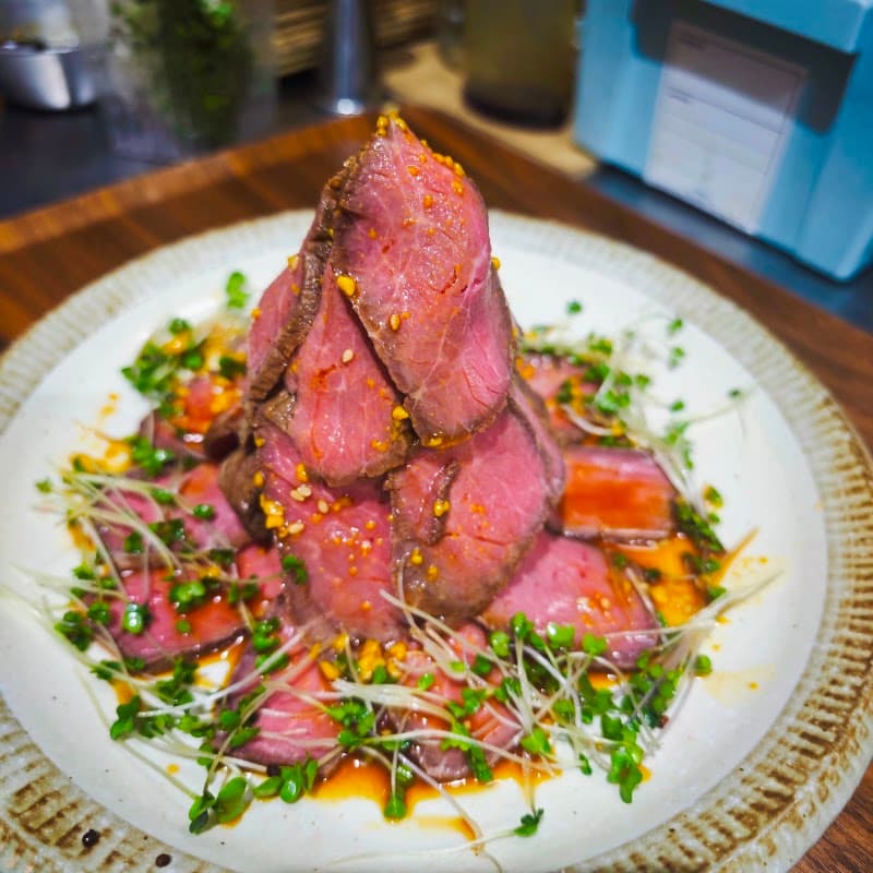 cafe ＆ food SHIGEBAR(シゲバル)の店内・料理の写真 2枚目
