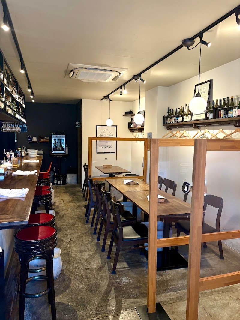 ワイン食堂 GLUGLUの店内・料理の写真 3枚目