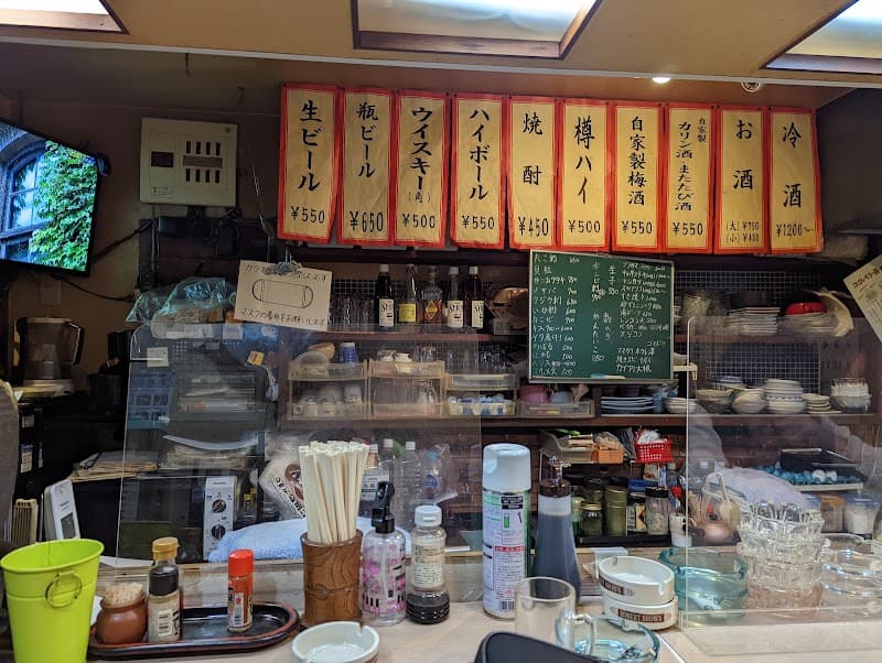 デコボコの店内・料理の写真 2枚目