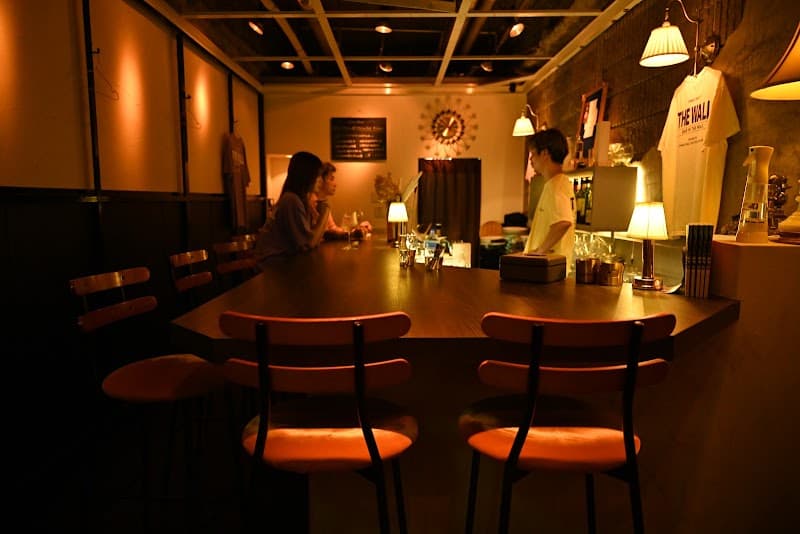 The.C (チーズとWINE、日本酒の店)