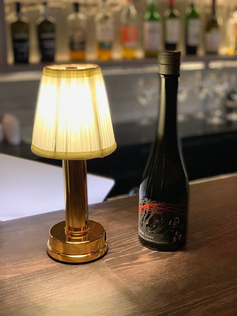The.C (チーズとWINE、日本酒の店）の店内・料理の写真 3枚目
