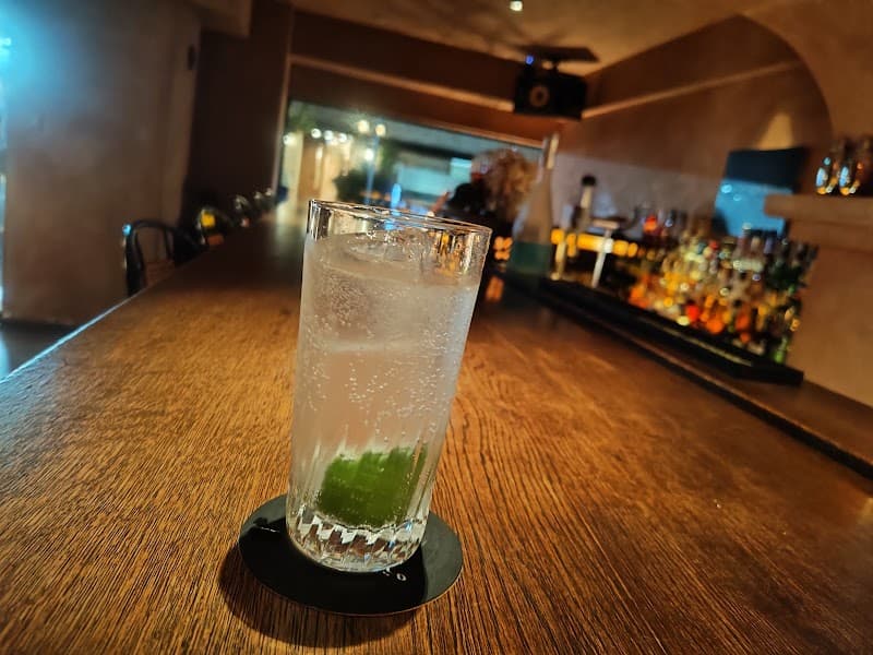 ポルト・ミーナの店内・料理の写真 3枚目