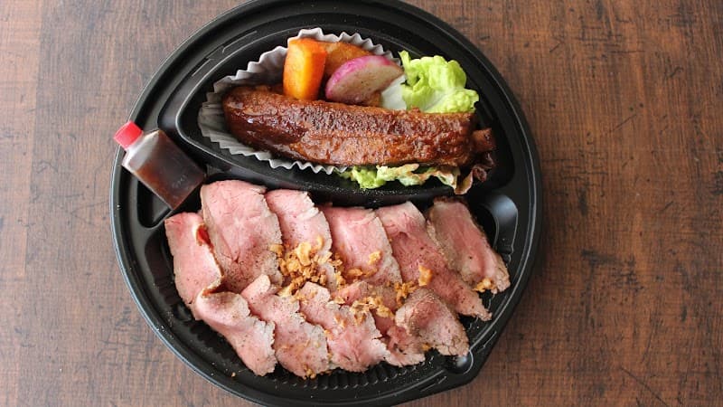 ポール＆テールの店内・料理の写真 2枚目