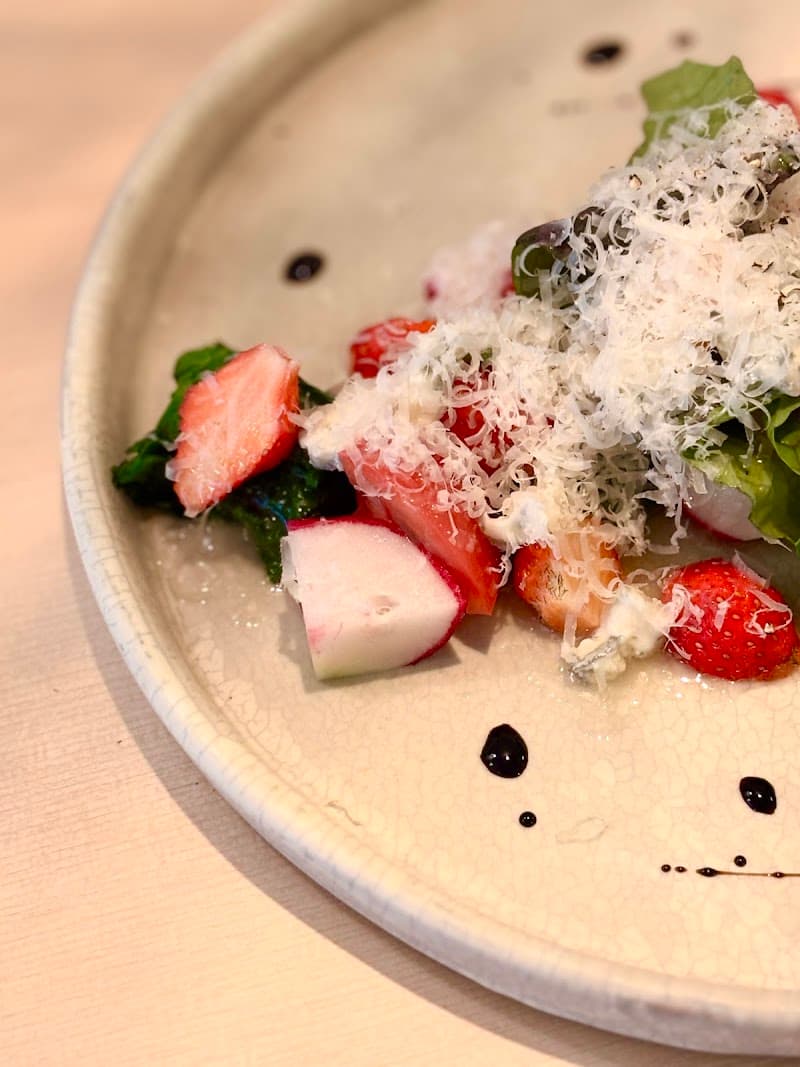 miiro (ミイロ)の店内・料理の写真 2枚目