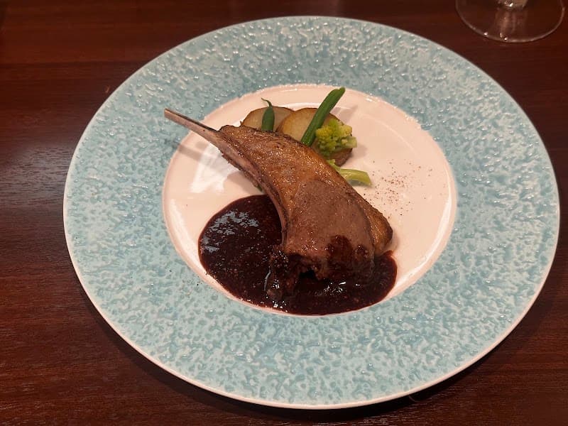 料理とワイン Nord un《ノーアン》の店内・料理の写真 3枚目
