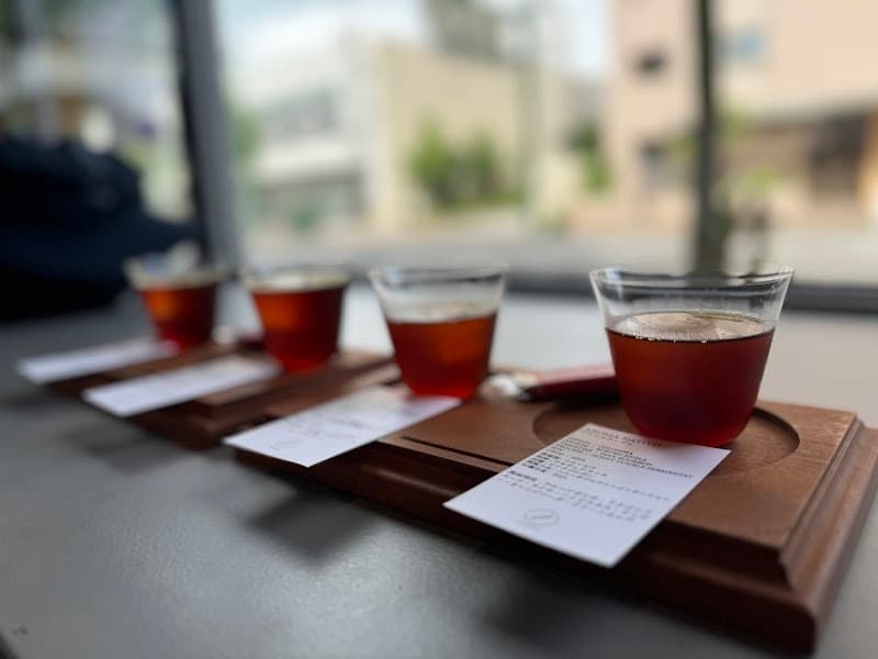 Days Coffee Roaster -innovative-の店内・料理の写真 3枚目