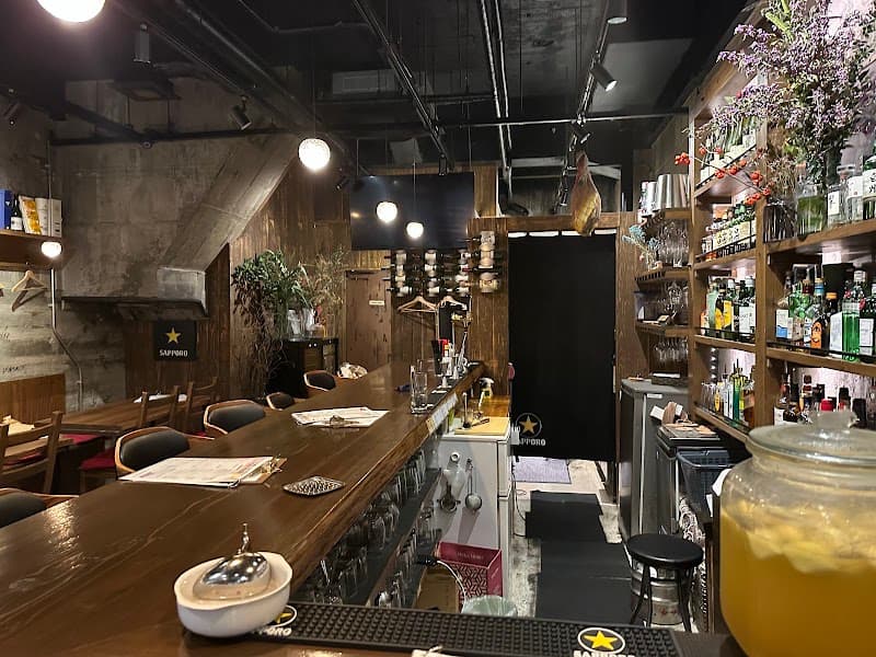 L'amiの店内・料理の写真 3枚目