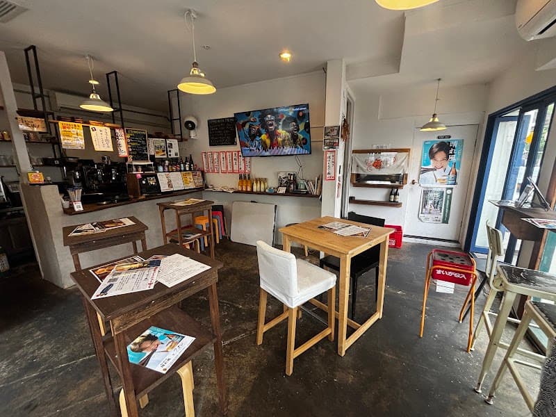 Stand喜与の店内・料理の写真 3枚目