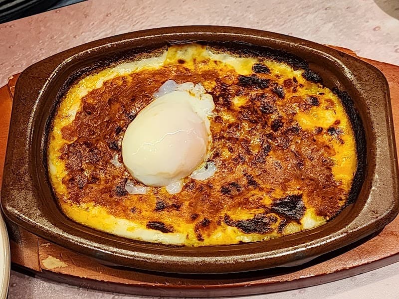 サイゼリヤ ELMの店内・料理の写真 2枚目