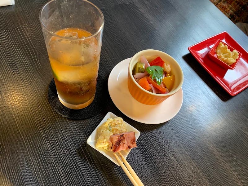 ジィーロの店内・料理の写真 2枚目