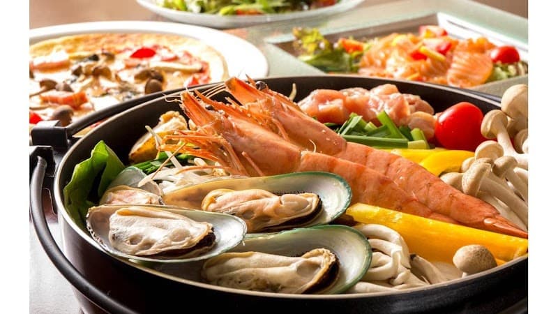 伊酒屋 pregoの店内・料理の写真 2枚目