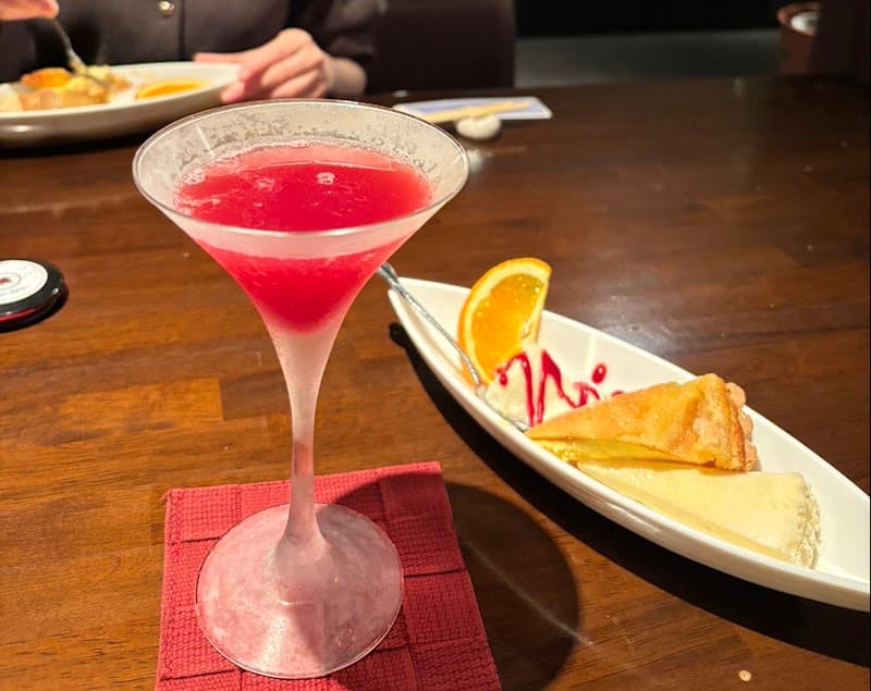 BALLADEの店内・料理の写真 3枚目