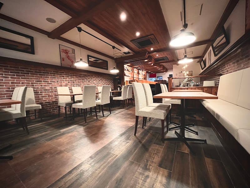 ラ・フェーデの店内・料理の写真 1枚目