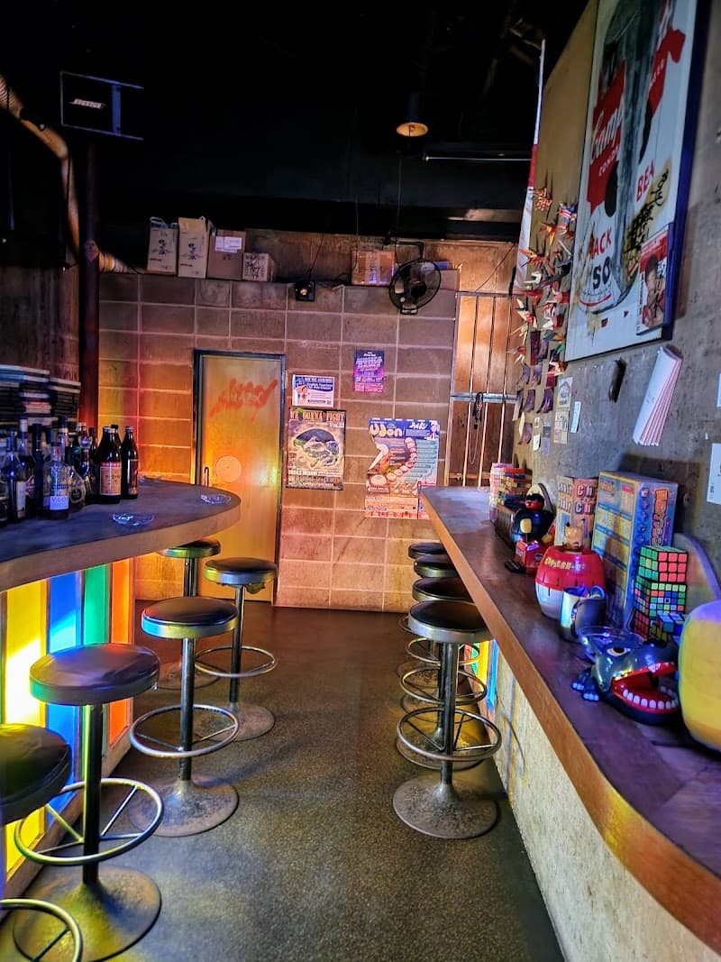 Amazonの店内・料理の写真 3枚目