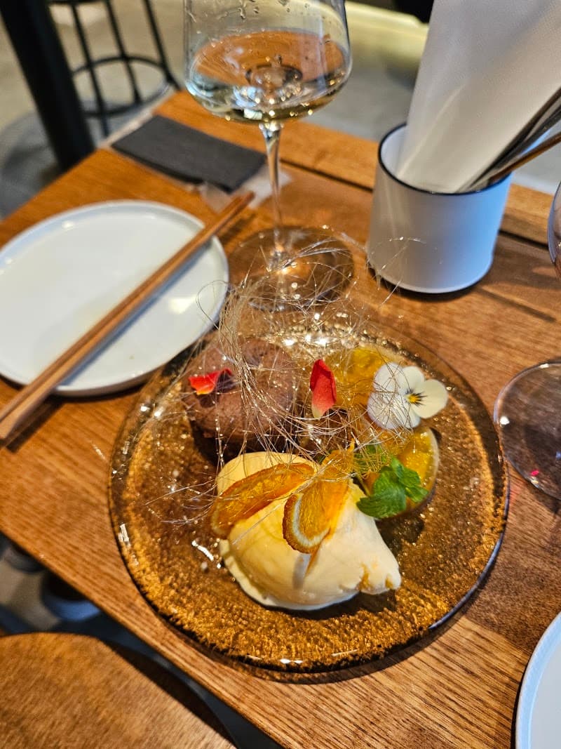 Fleuri（フルリ）の店内・料理の写真 2枚目