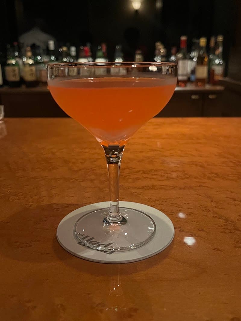 BAR Uedaの店内・料理の写真 2枚目