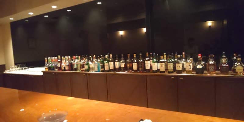 BAR Uedaの店内・料理の写真 3枚目