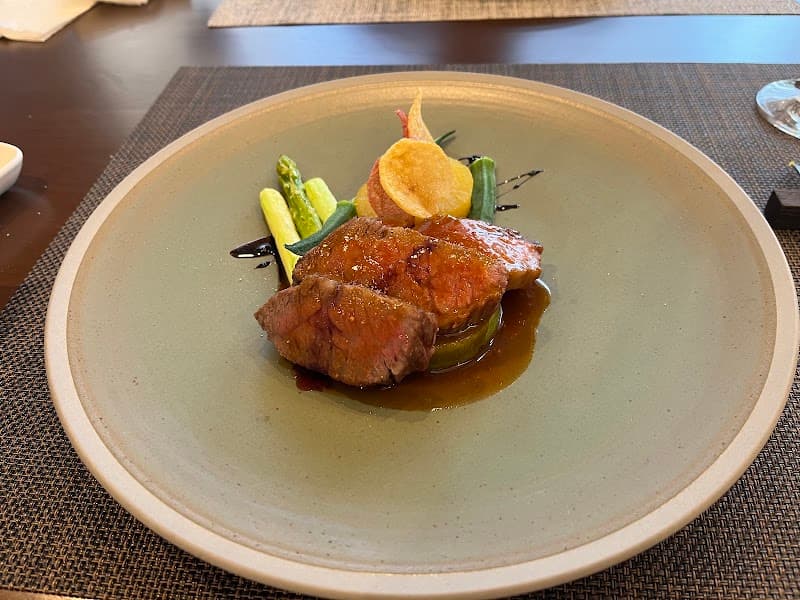 カエルム料理店の店内・料理の写真 3枚目