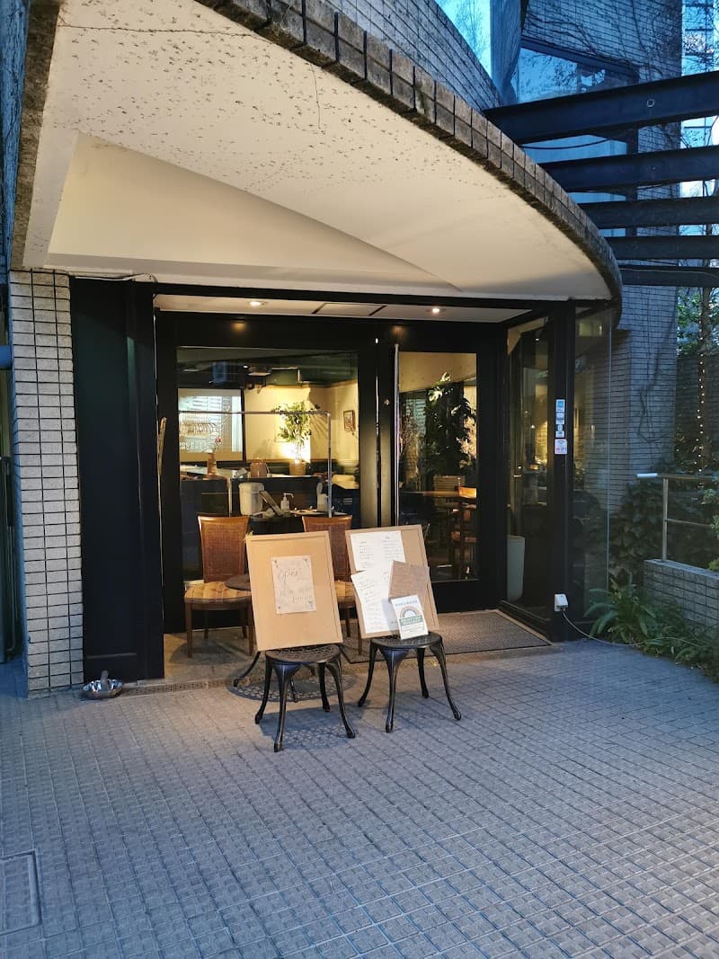渋谷ワインバー ローディ