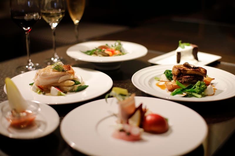渋谷ワインバー ローディの店内・料理の写真 2枚目