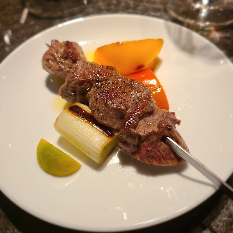 渋谷ワインバー ローディの店内・料理の写真 3枚目