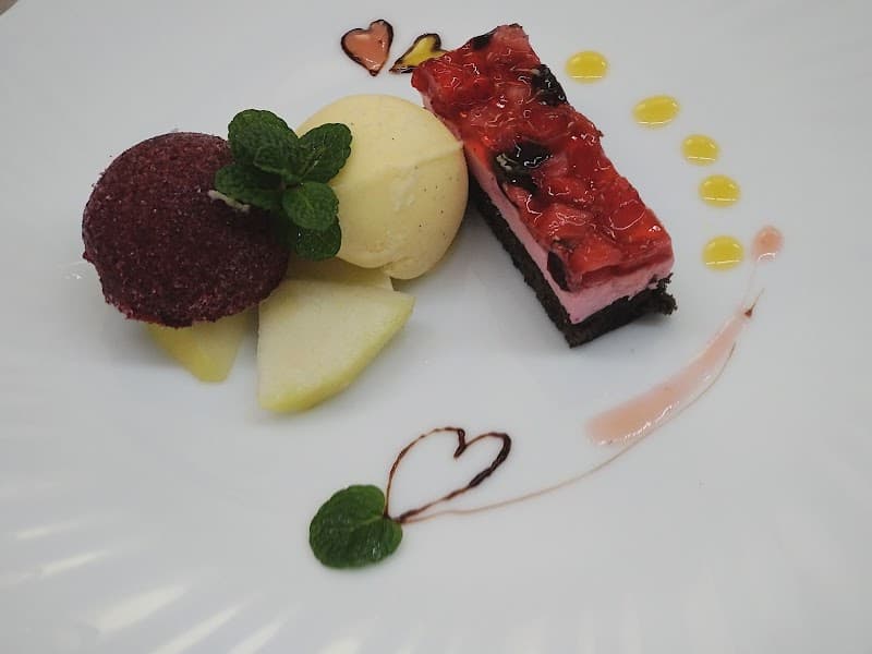 ビストロ・アルムハウスの店内・料理の写真 2枚目