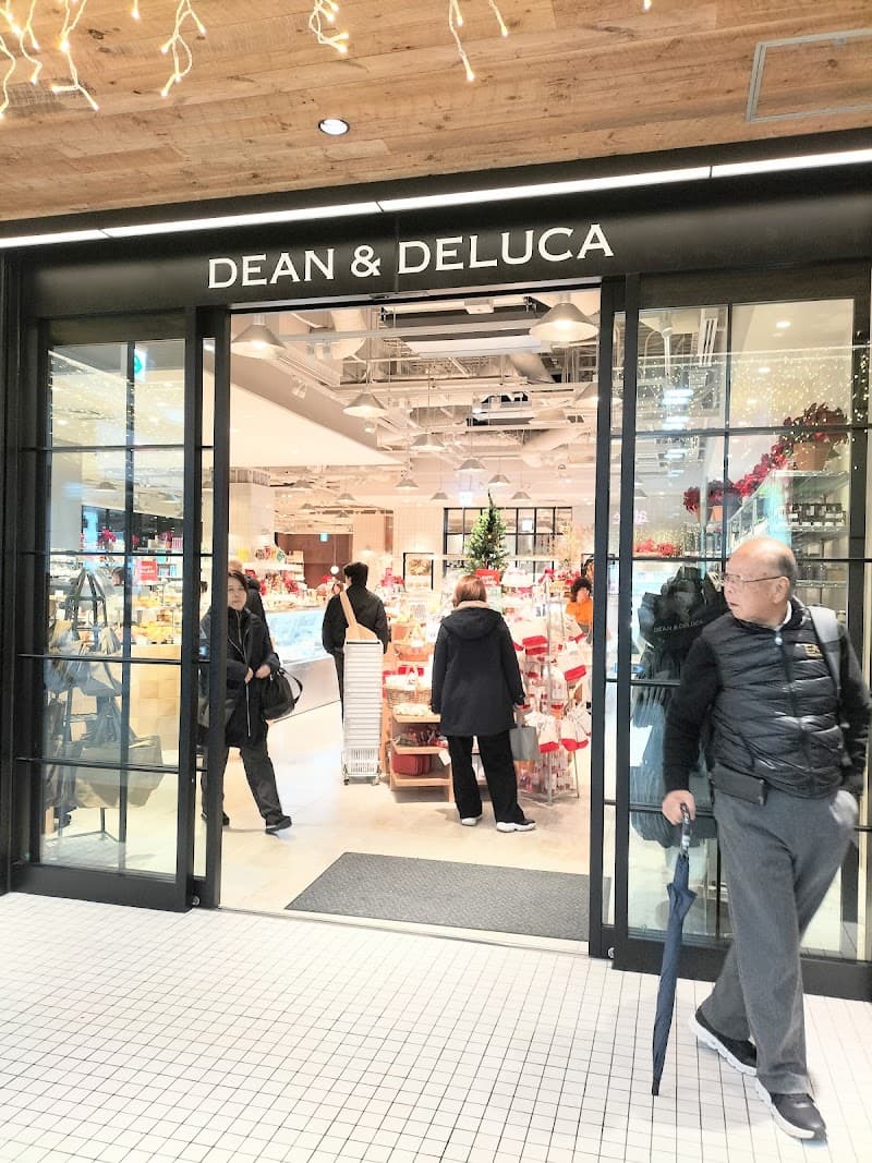 THE WINE STORE DEAN&DELUCA