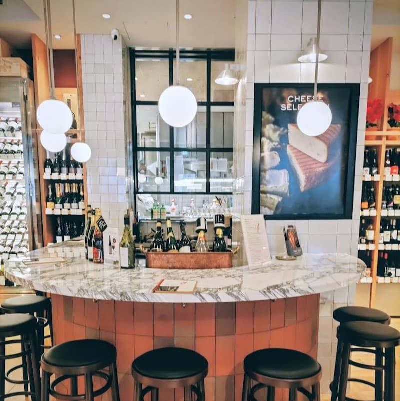 THE WINE STORE DEAN＆DELUCAの店内・料理の写真 3枚目
