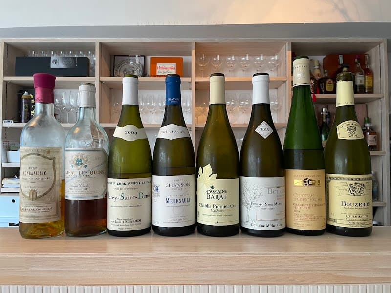 Hoshino Wine vino stellatoの店内・料理の写真 2枚目