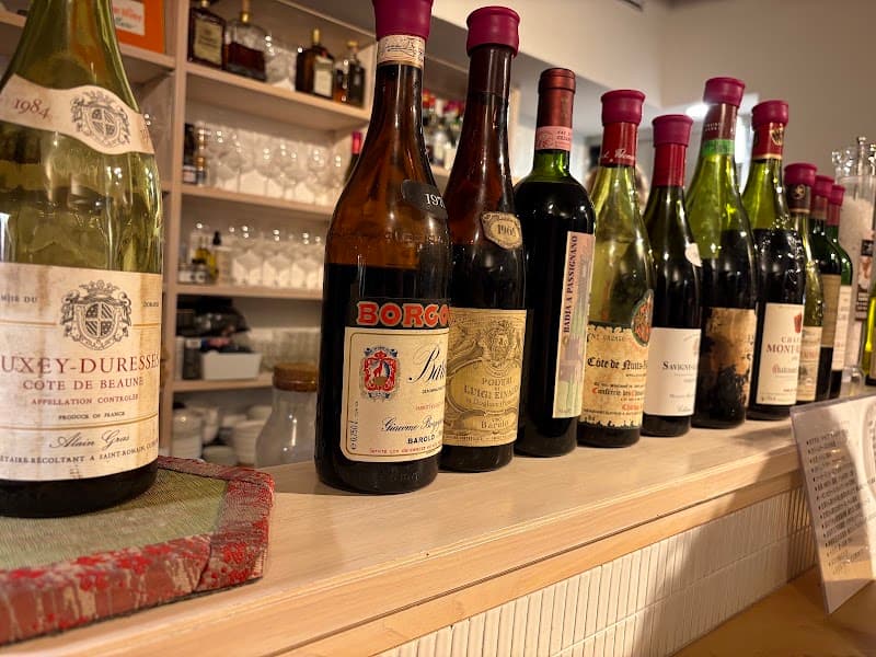 Hoshino Wine vino stellatoの店内・料理の写真 3枚目