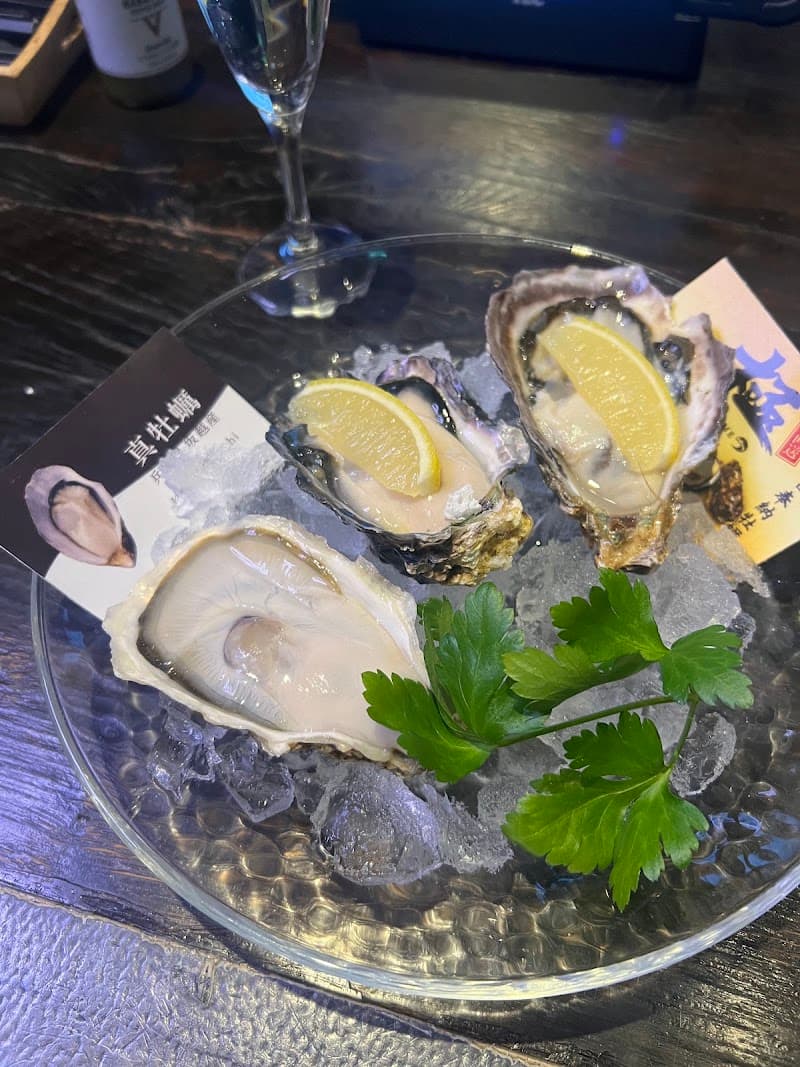 大曽根オイスターズの店内・料理の写真 3枚目